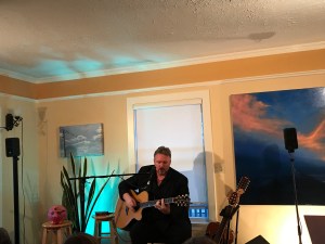 Charlie A'Court - May 11, 2019